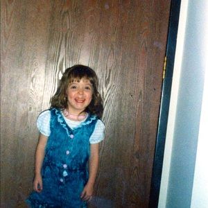 Meet your Posher, loveandlilacs